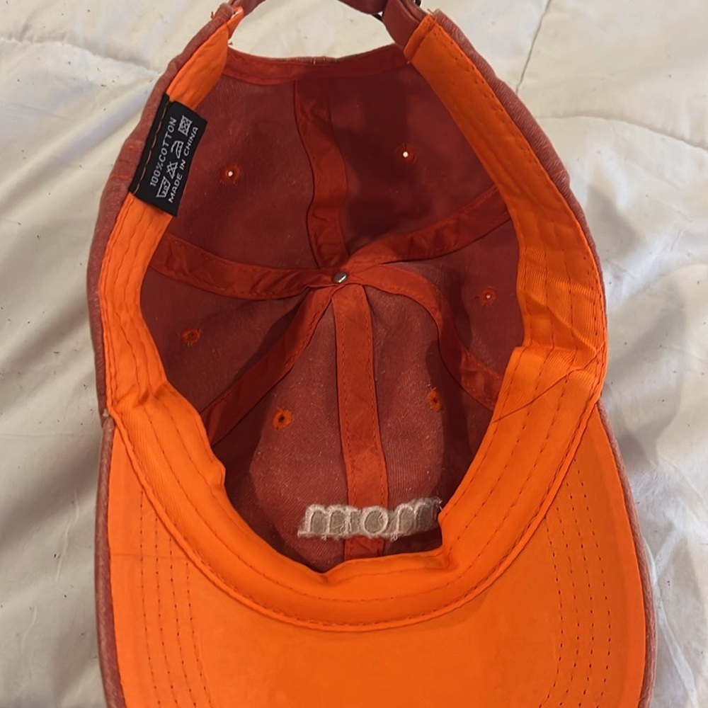 Mom cap - Picture 2 of 3